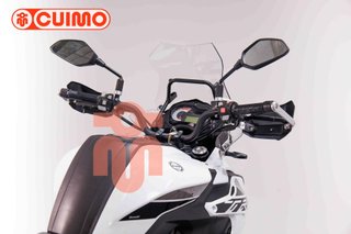 BENELLI TRK 502