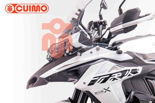 BENELLI TRK 502