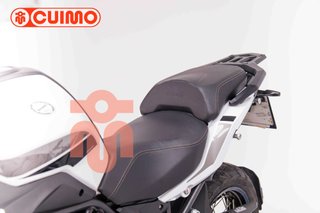 BENELLI TRK 502
