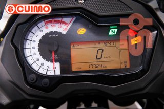 BENELLI TRK 502