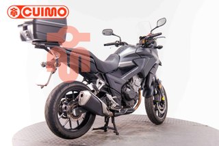HONDA CB 500 X
