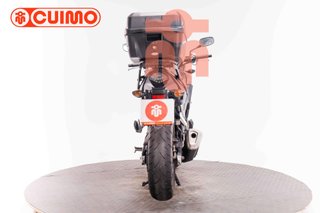 HONDA CB 500 X