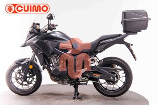 HONDA CB 500 X