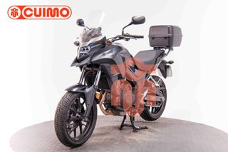HONDA CB 500 X