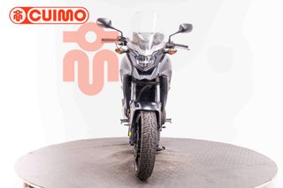 HONDA CB 500 X