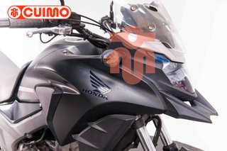 HONDA CB 500 X