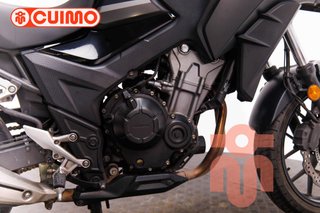 HONDA CB 500 X