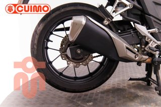 HONDA CB 500 X