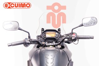 HONDA CB 500 X