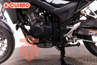 HONDA CB 500 X