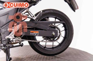 HONDA CB 500 X