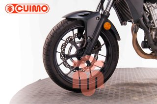 HONDA CB 500 X