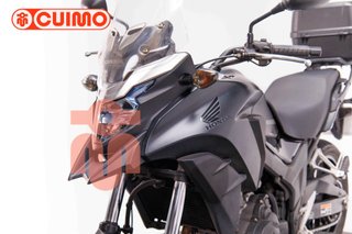 HONDA CB 500 X