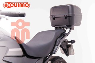 HONDA CB 500 X