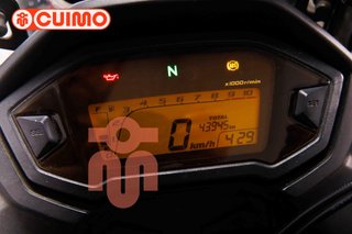 HONDA CB 500 X