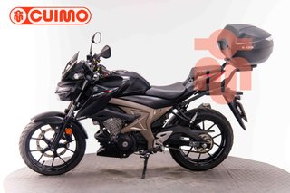 SUZUKI GSX S 125