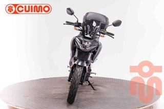 SUZUKI GSX S 125