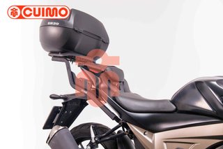 SUZUKI GSX S 125