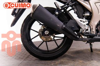 SUZUKI GSX S 125
