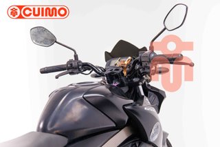 SUZUKI GSX S 125