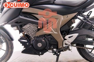 SUZUKI GSX S 125