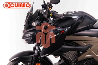 SUZUKI GSX S 125