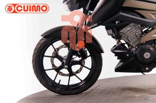 SUZUKI GSX S 125