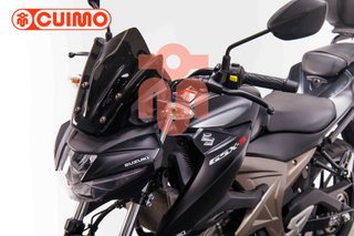 SUZUKI GSX S 125