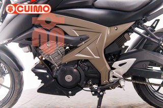 SUZUKI GSX S 125