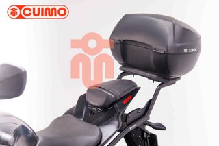 SUZUKI GSX S 125