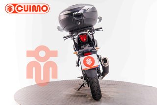 SUZUKI GSX S 125