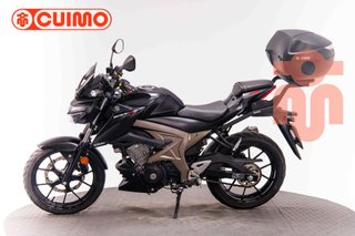 SUZUKI GSX S 125