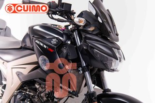 SUZUKI GSX S 125
