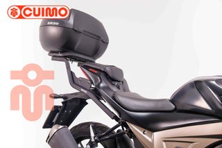SUZUKI GSX S 125