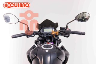 SUZUKI GSX S 125