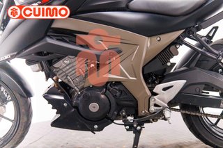SUZUKI GSX S 125