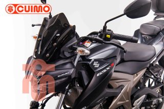 SUZUKI GSX S 125