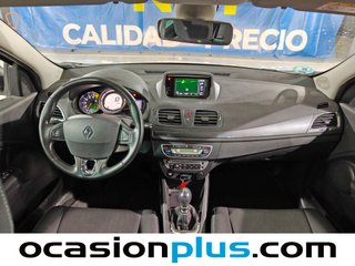 Renault Megane Sport Tourer Limited Energy S&S TCe 85 kW (115 CV)