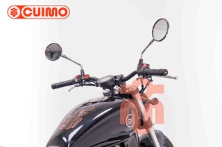 KEEWAY RKV 125 C