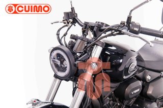 KEEWAY RKV 125 C