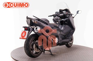 YAMAHA TMAX 500