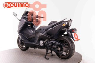 YAMAHA TMAX 500