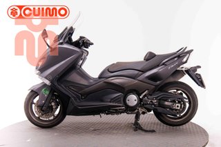 YAMAHA TMAX 500