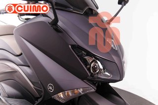 YAMAHA TMAX 500