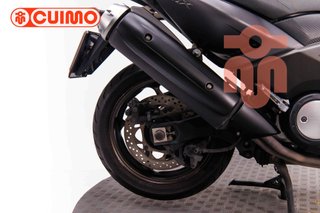 YAMAHA TMAX 500