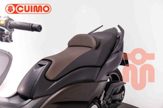 YAMAHA TMAX 500