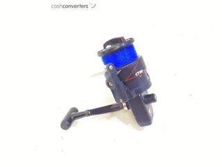 carrete pesca silstar ct80b