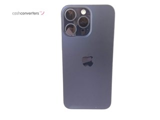 apple iphone 15 pro max 256gb
