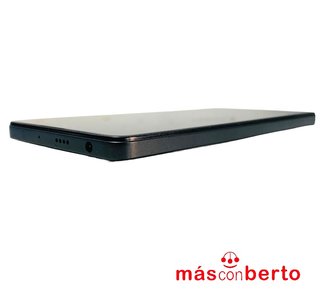Móvil Xiaomi Redmi Note 12 Pro 5G 256GB Negro