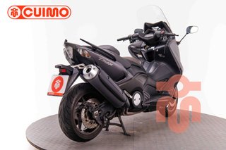 YAMAHA TMAX 500